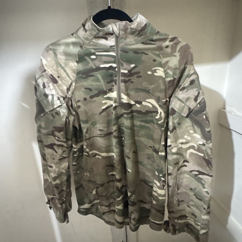 Ubac mtp british army issue - mtp,
