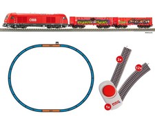 Piko 57033 Ready to Run OBB