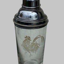 James Dixon & Sons Art Deco