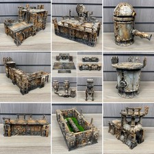 NECROMUNDA/KILL TEAM WARHAMMER