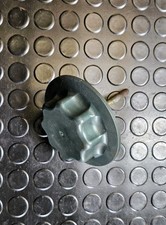 MGF MG TF Spare Wheel Securing