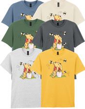 Classic Pooh & Bees T-Shirt