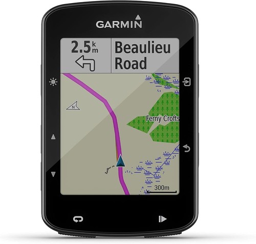 Garmin edge 520 plus - 520,