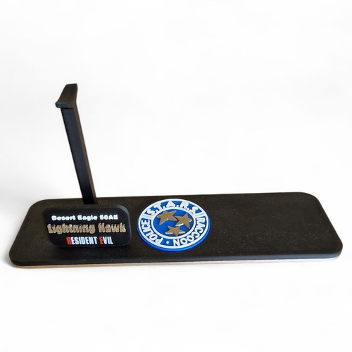 Display stand for resident - stand,