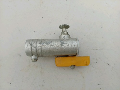 Genuine part titan - titan, petrol