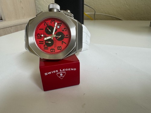 Men swiss legend 10542 - swiss,