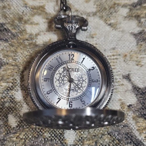 Decree quartz full hunter - decree,
