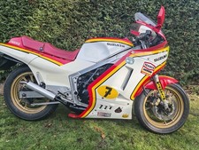 Suzuki RG500 Gamma 1989