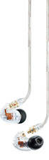 Shure SE425-CL-EFS Earphone