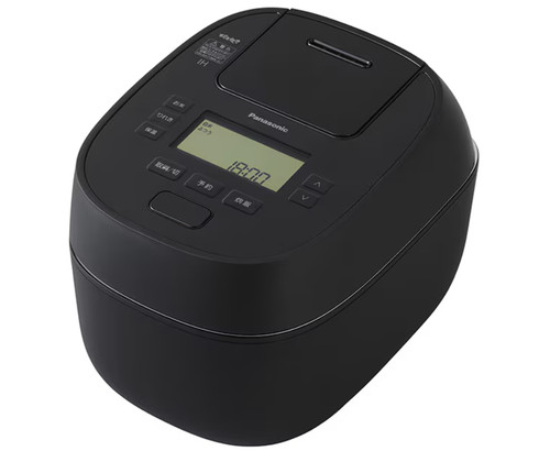 Panasonic odoridaki n510d - panasonic, sr-n510d-k