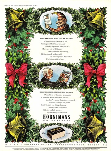 Original 1957 advert for - original,