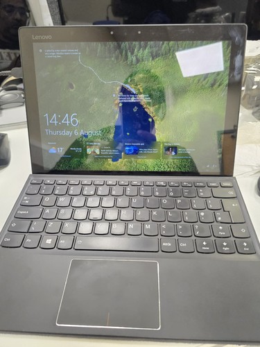 Lenovo miix 720 - miix, i5