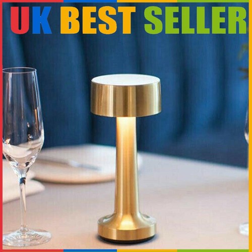 Led table lamp - table, levels