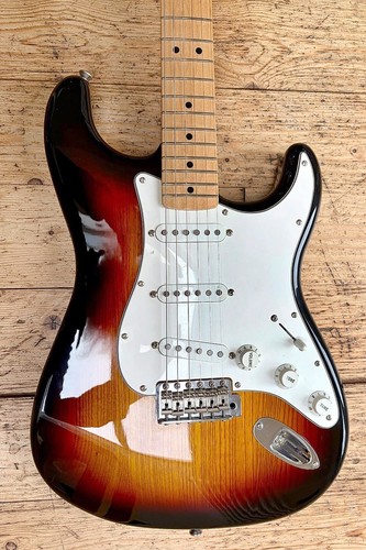 2008 fender classic series - 2008,