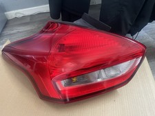 FORD FOCUS ZETEC MK3 2014-2018