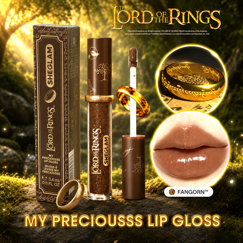 The lord rings - the,