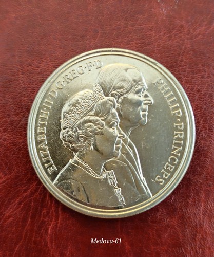 Elizabeth prince golden - ii, &
