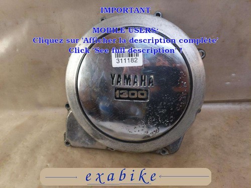 Clutch housing for yamaha - for,