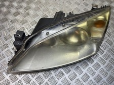 Honda Civic 2003 headlight