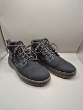 Dr Martens Bonny Utility Chukka Boots Size UK 7 EU41 