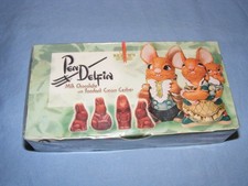 Pendelfin Chocolates Old Rare