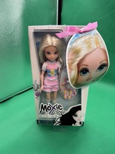 Moxie girlz basic wave - moxie,