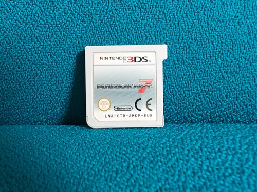 Mario kart nintendo - kart, 3ds