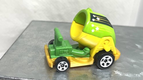 Hot wheels boom - boom, 2017