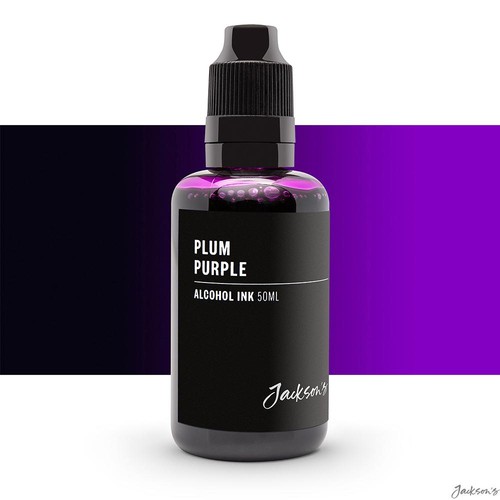 Jackson alcohol ink 50ml - jackson's, :