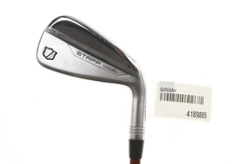 Wilson staff model - staff, rb