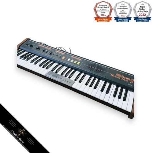 Roland electric piano - ep-09,