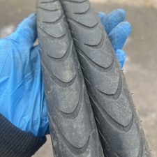 Pair Of Schwalbe Marathon