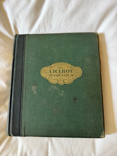 Viceroy worldwide used - used, postage