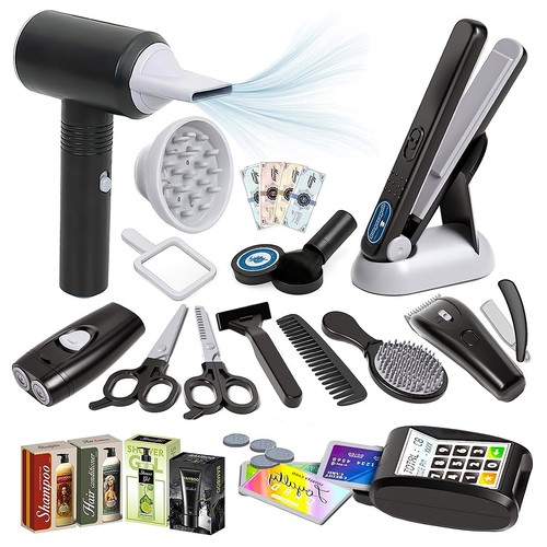 Pcs kids hairdressing set - pcs,