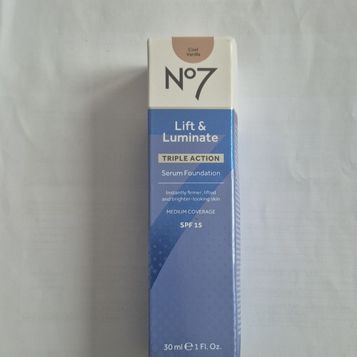 No7 lift luminate - no7,