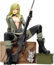Kotobukiya Metal Gear Solid