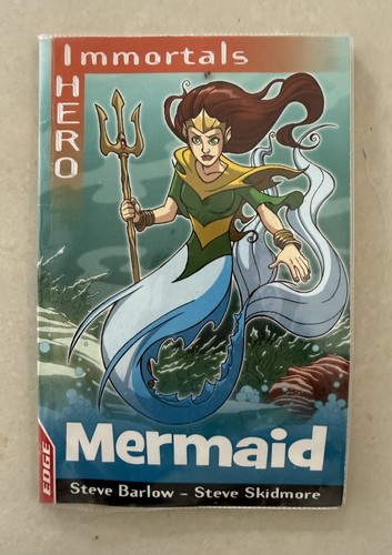 Mermaid edge i hero - (edge:,