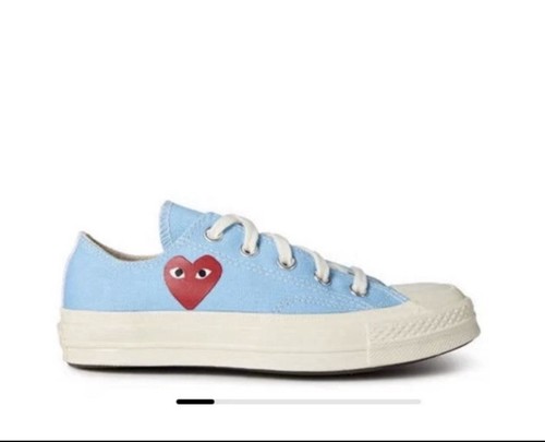 Comme des garcons play - comme, x