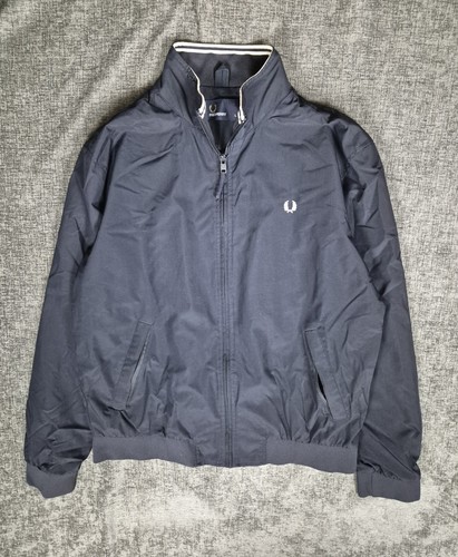 Fred perry brentham - fred,
