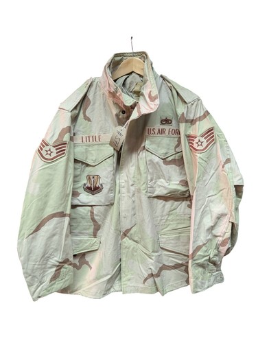 Genuine army issue desert - genuine, us