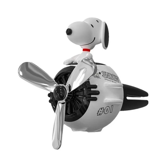 Snoopy car air freshener - air,