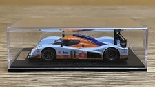 Gulf racing lola aston - racing,