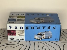 Vanguards Ford Transit Mk1