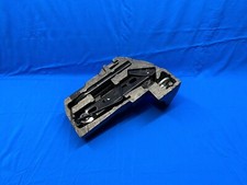 VAUXHALL CORSA D GENUINE JACK