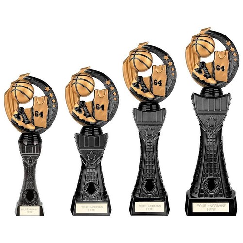 Basketball trophies renegade - trophies,