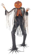Halloween Animatronic Prop -