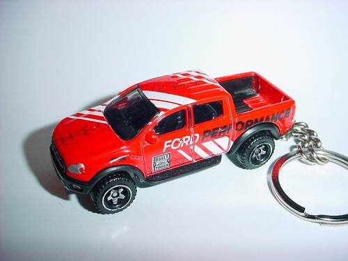 Hot ford ranger raptor - hot,