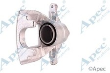 Brake Caliper Front Axle Right To Fit Toyota Auris 06->15, Avensis 08->18, Corol