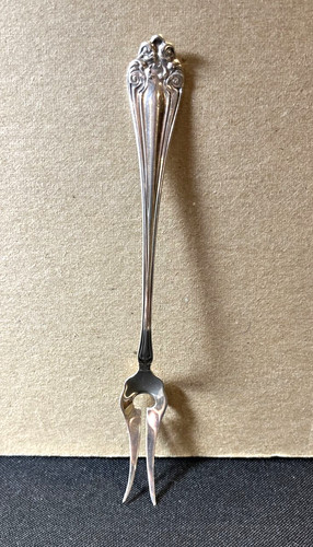 Blackinton sterling silver - r.,
