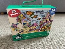 ELC Large Floor Puzzle 3+